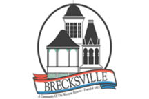 Brecksville open on Columbus Day