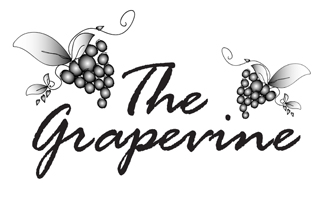 I Grapevine
