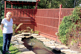 Hinckley helps Medina become first county in Ohio certified as a Community Wildlife Habitat; Celebration planned for Oct. 21 at Buffalo Creek Retreat