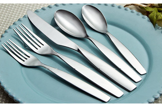 silverware