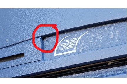 ATM card skimmer discovered at Broadview Heights credit union | Scriptype