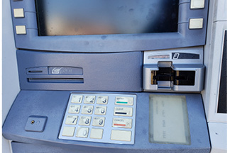 ATM card skimmer discovered at Broadview Heights credit union | Scriptype
