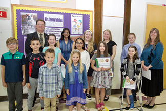 reflections winners