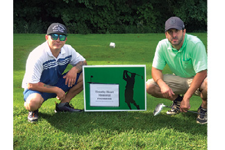 Timothy Heart foundation