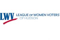 Hudson league of womens voters lwv