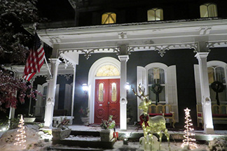 inn