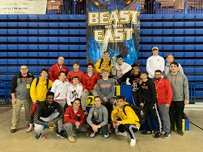 Beast team