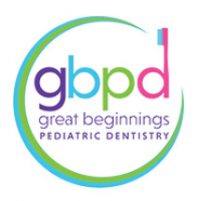 Great Beginnings Pediatric Dentistry logo