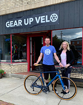I01 Cover Gear Up Velo