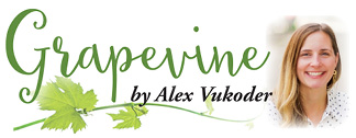 Grapevine Vukoder