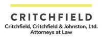 Chritchfield Chritchfield Johnston logo