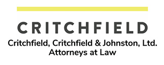 Chritchfield Chritchfield Johnston logo