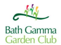Bath Gamma Garden Club Logo