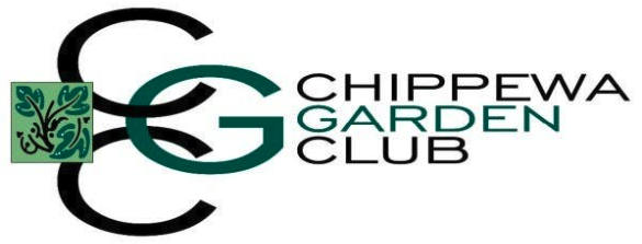 Chippewa Garden Club Logo
