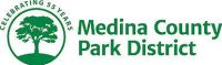 Medina County Park District Logo
