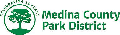 Medina County Park District Logo