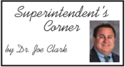 Superintendent Clark