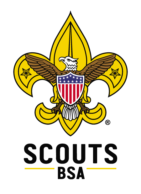 Scouts BSA Logo