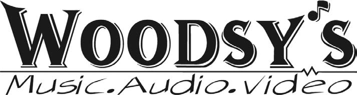 Woodsy's Music 03-22 EA