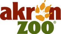 Akron_Zoo_logo