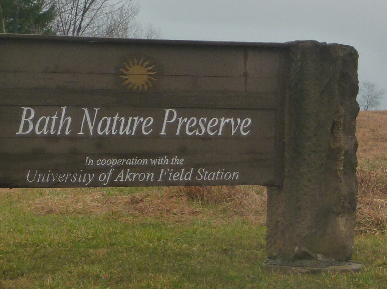 Bath Nature Preserve