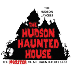 Hudson Haunted House