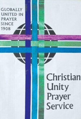 Christian Unity Prayer Service