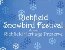 Richfield Snowbird Festival