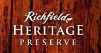 Richfield Heritage Preserve
