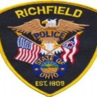 Richfield Police Dept
