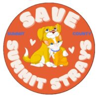 save summit strays