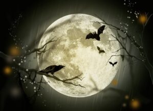 ghost story