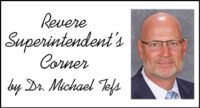 Dr. Michael Tefs