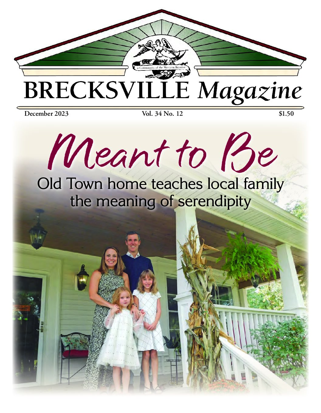 View the full December 2023 Brecskville Magazine