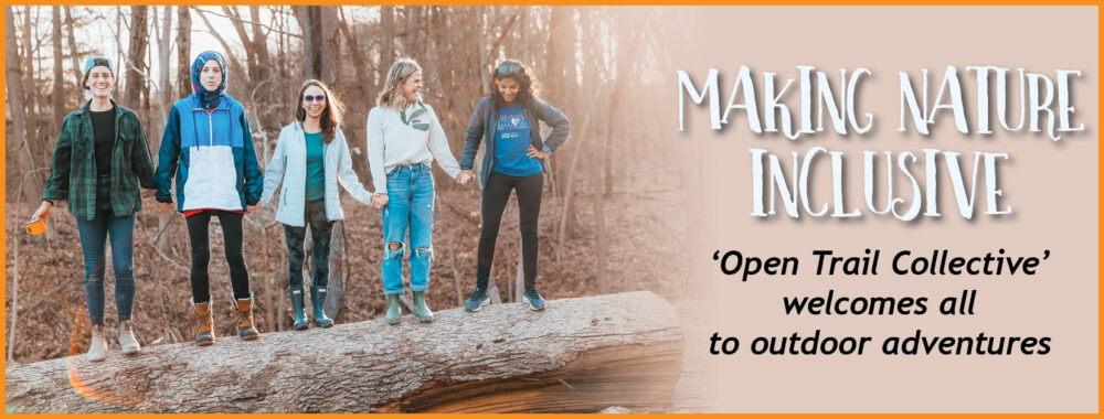 Resident promotes inclusivity with new outdoor initiative | Scriptype