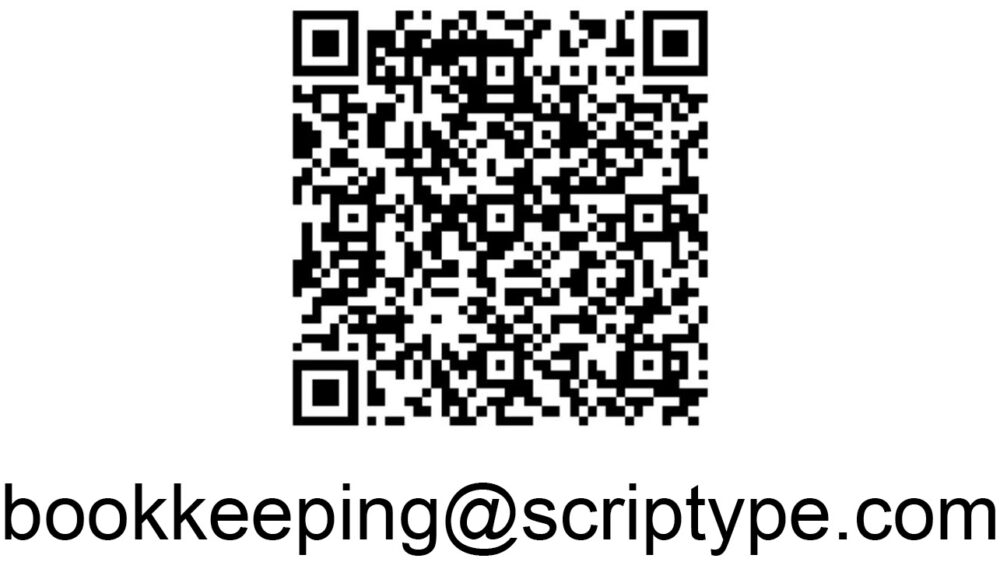QR-0 QR code