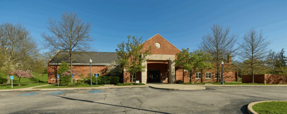 Brecksville Library