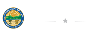 Ohio AG logo