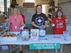 Historical Society