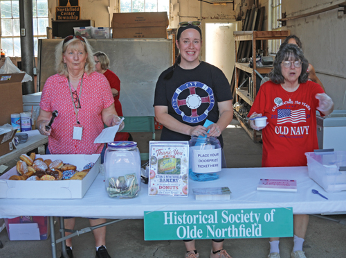 Historical Society