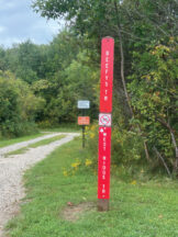 Horse Trail
