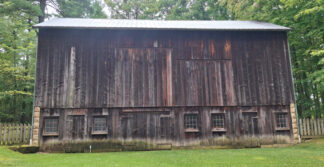 Jeromin Barn