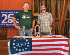 Road Rally Trophy