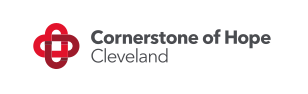 Cornerstone of hope logo