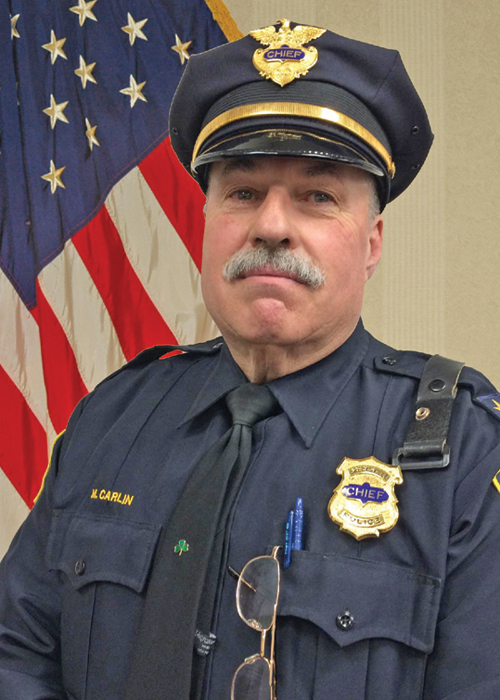 PoliceChiefCarlin