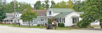 east side of 176