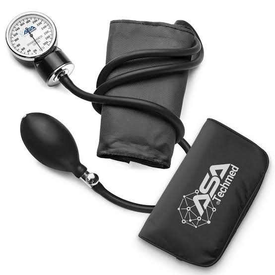 blood pressure cuff