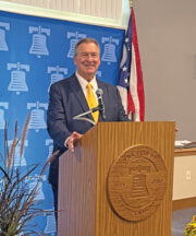 Mayor Kurtz