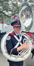 Evan Kvach Ohio State